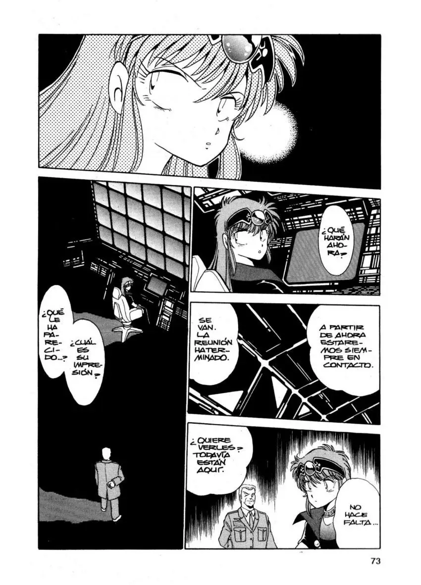 Capitulo 8 page 75