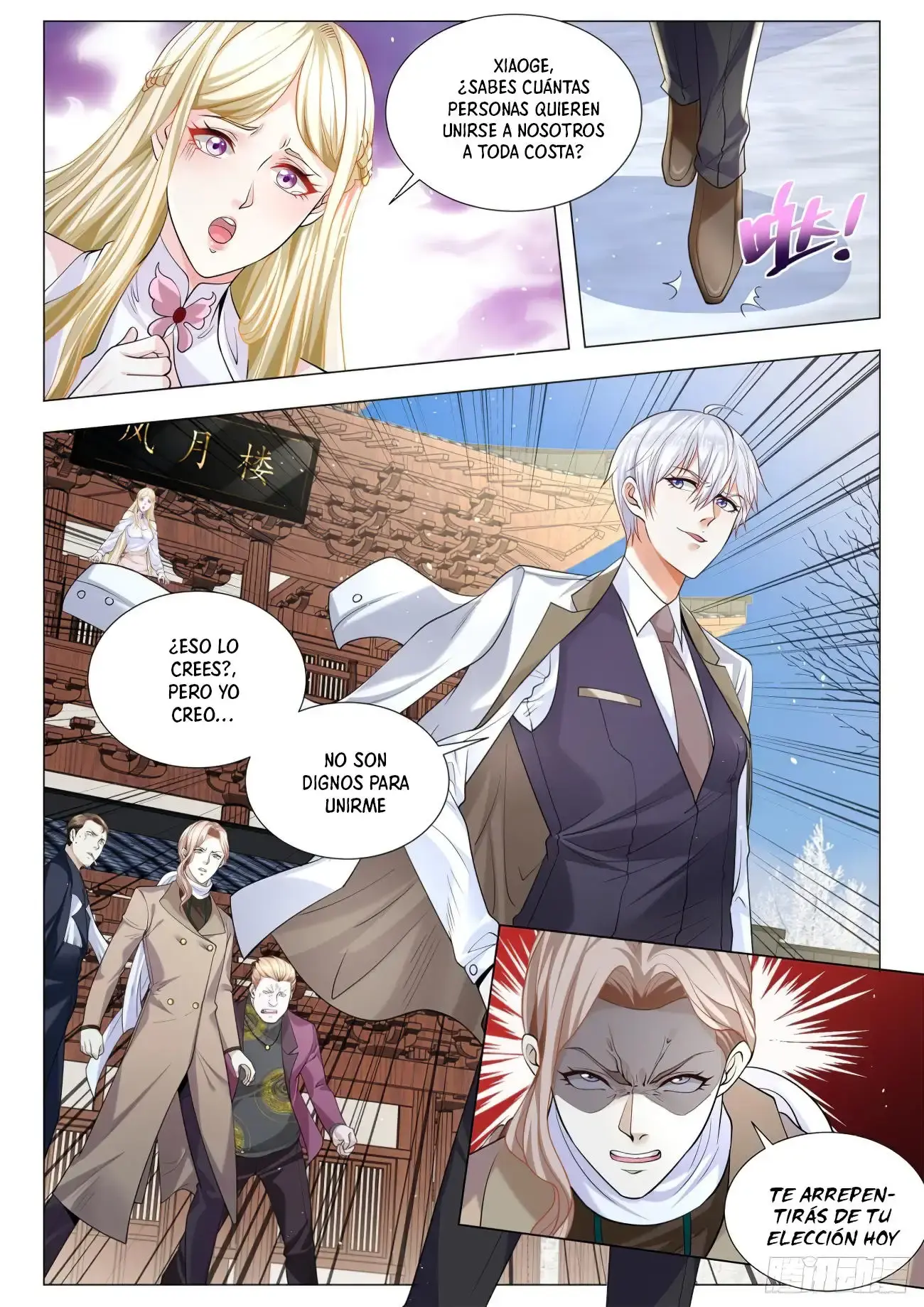Capitulo 348 page 13