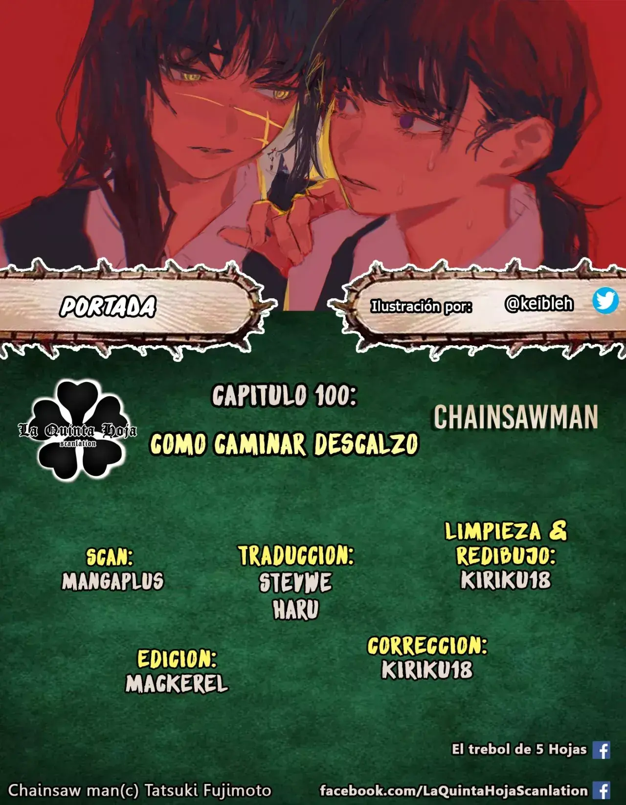Capitulo 100 page 1