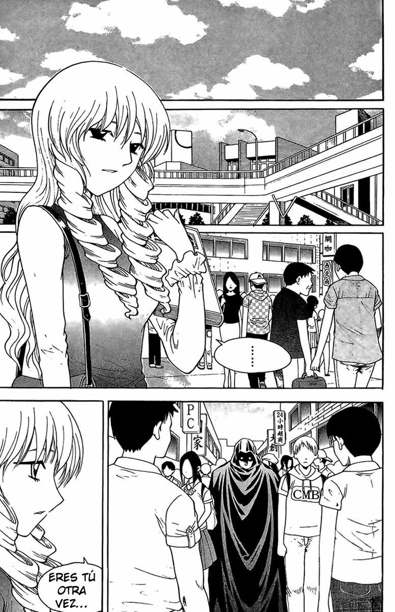 Capitulo 46 page 14