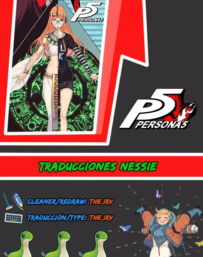 Capitulo 43 page 1