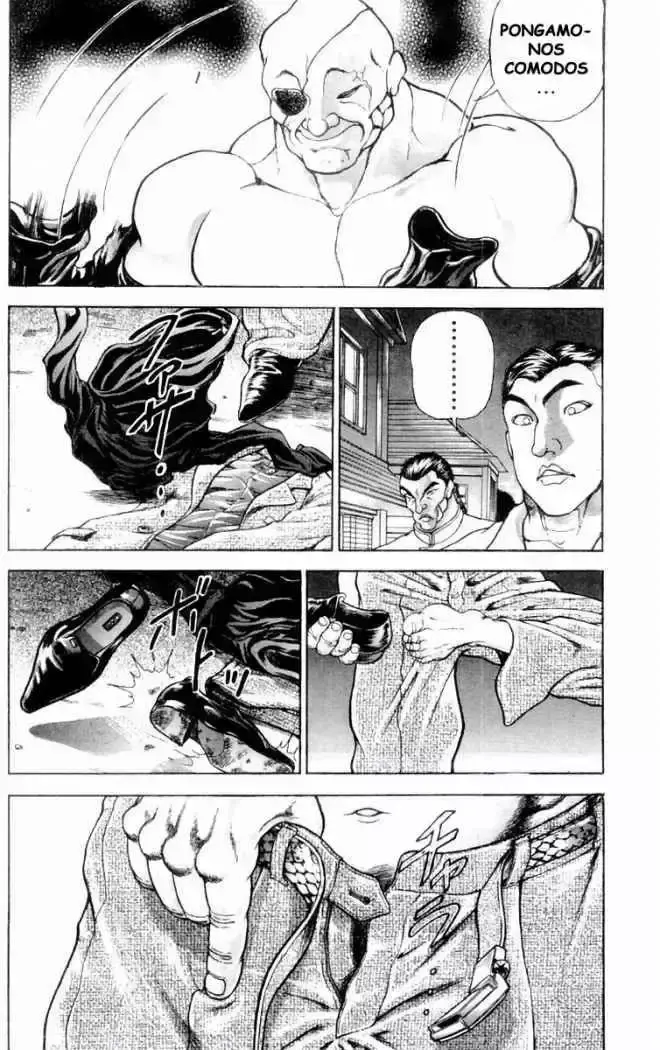 Capitulo 71 page 17