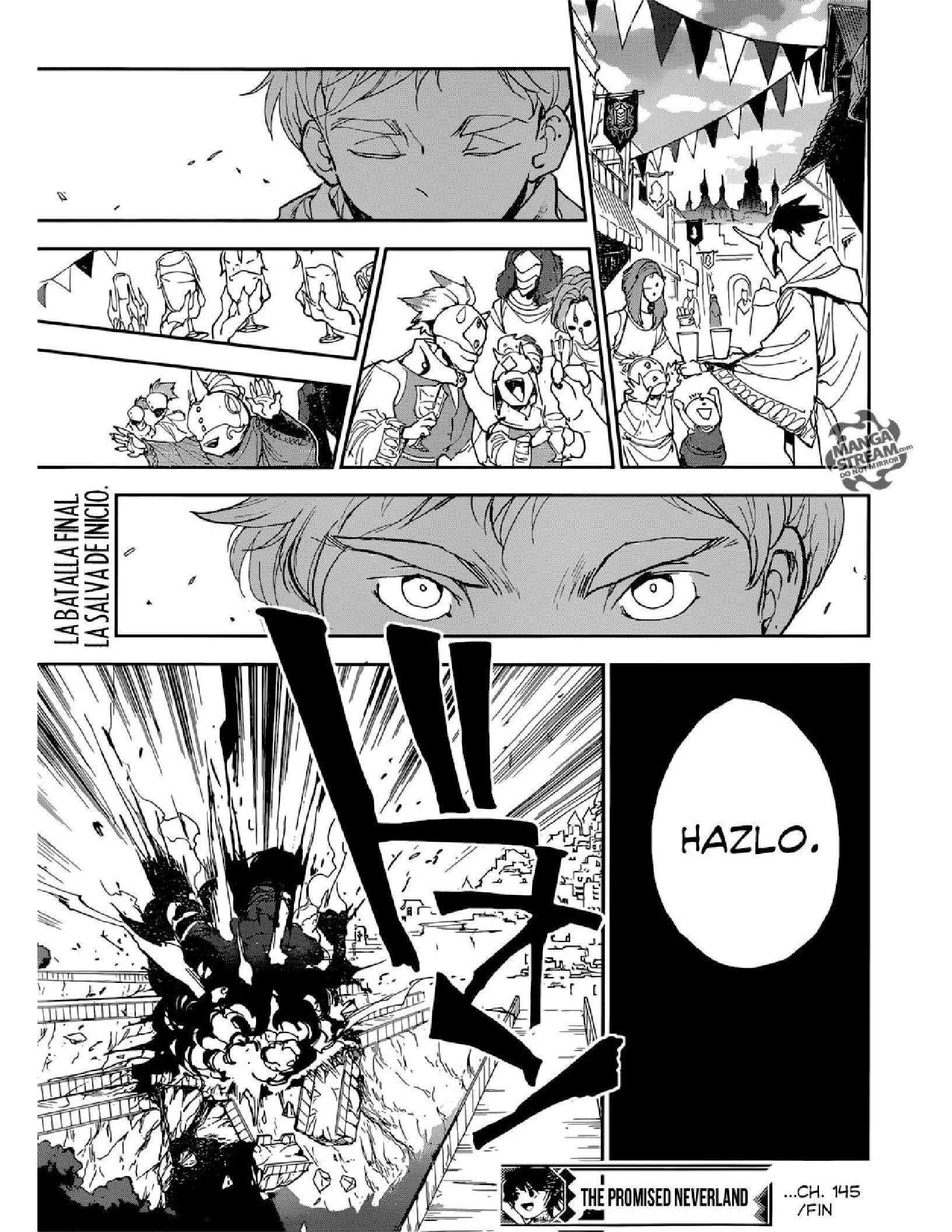 Capitulo 145 page 21
