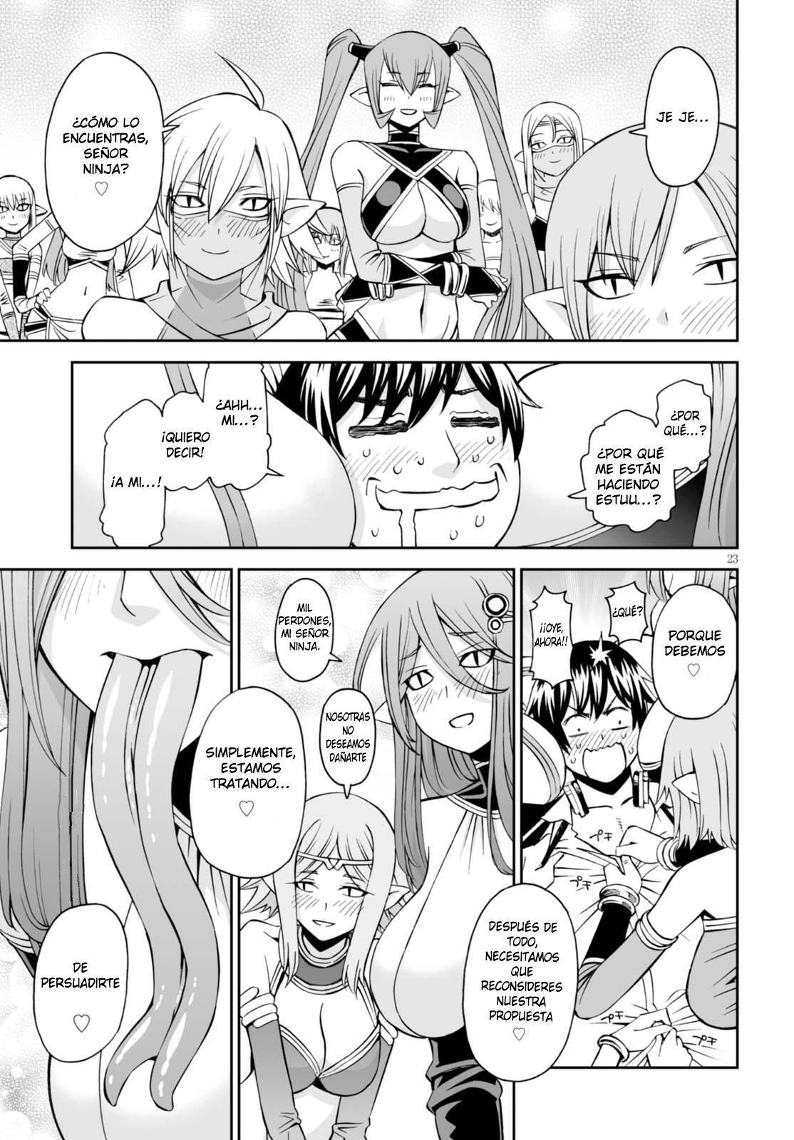 Capitulo 28 page 25