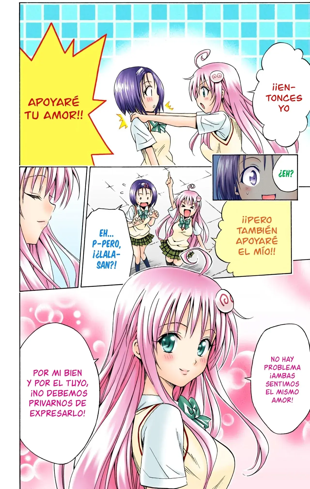 Capitulo 122 page 19
