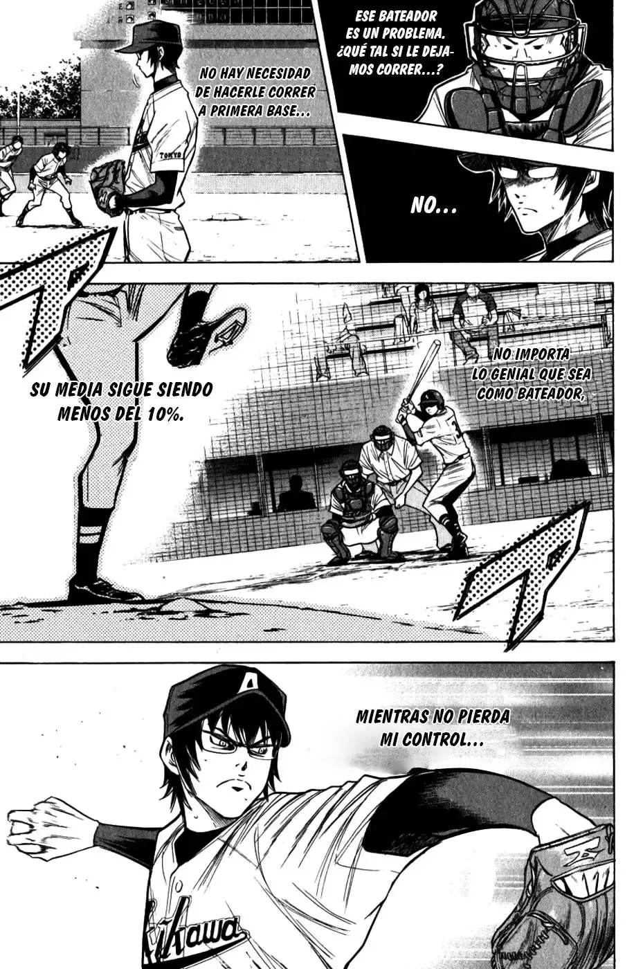 Capitulo 82 page 18