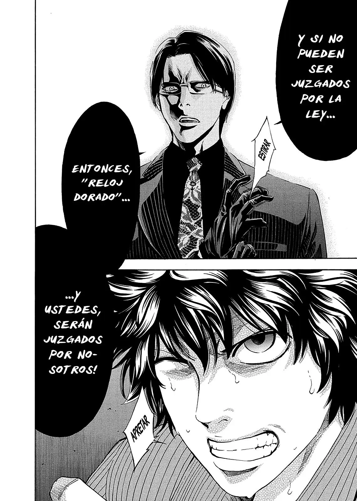 Capitulo 77 page 35