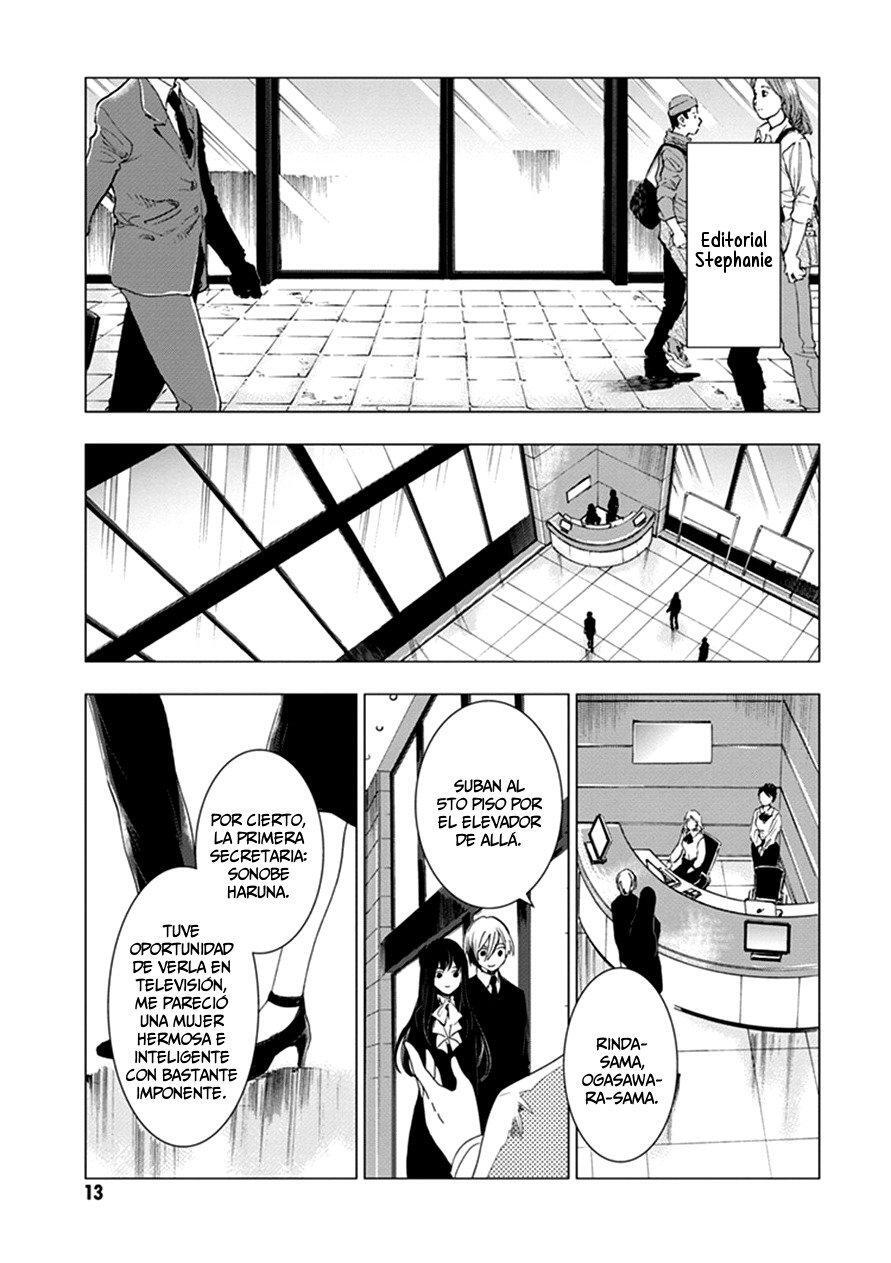 Capitulo 45 page 13