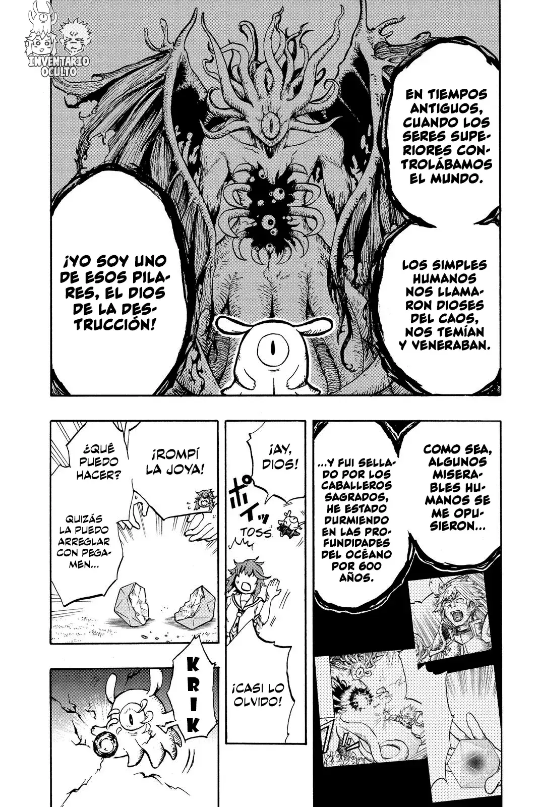 Capitulo 1 page 20