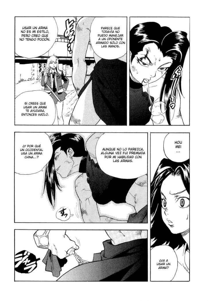 Capitulo 37 page 14