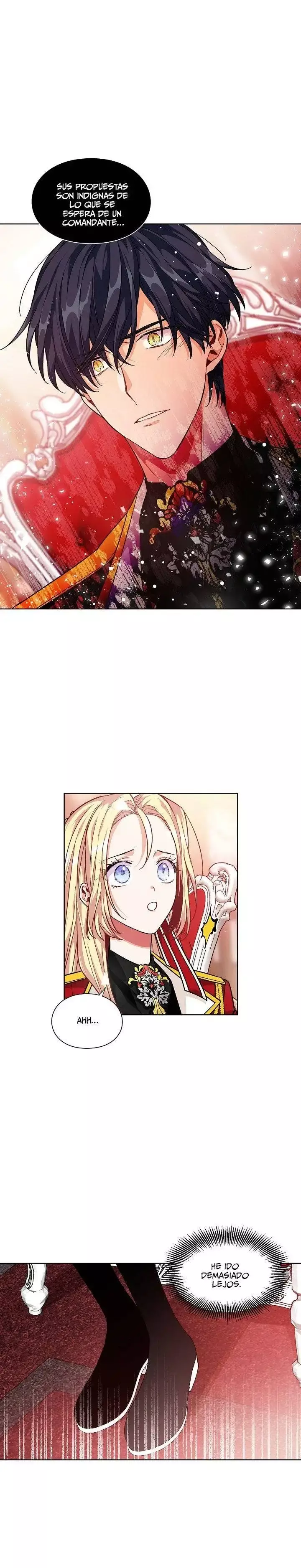 Capitulo 71 page 18