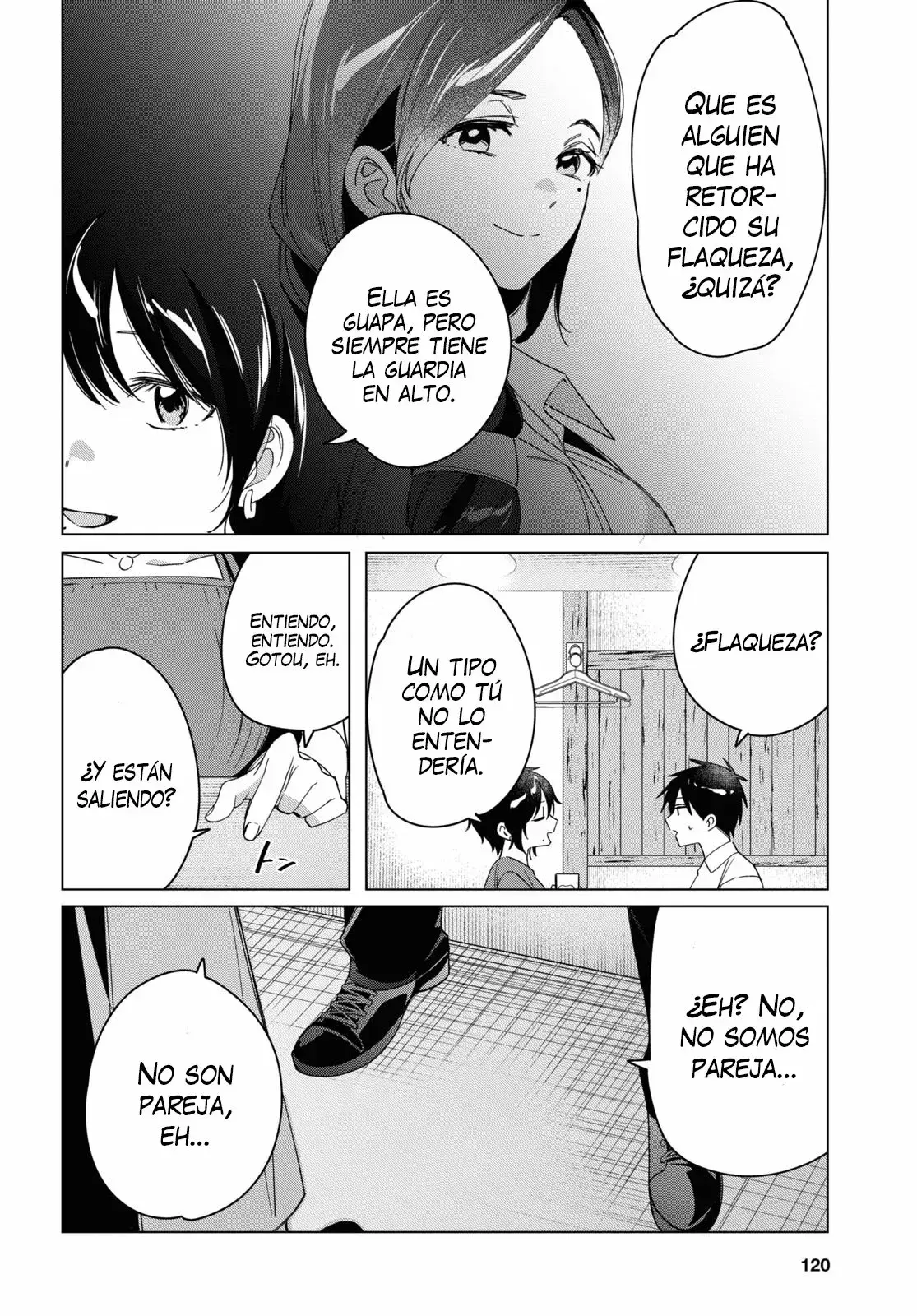 Capitulo 30 page 35