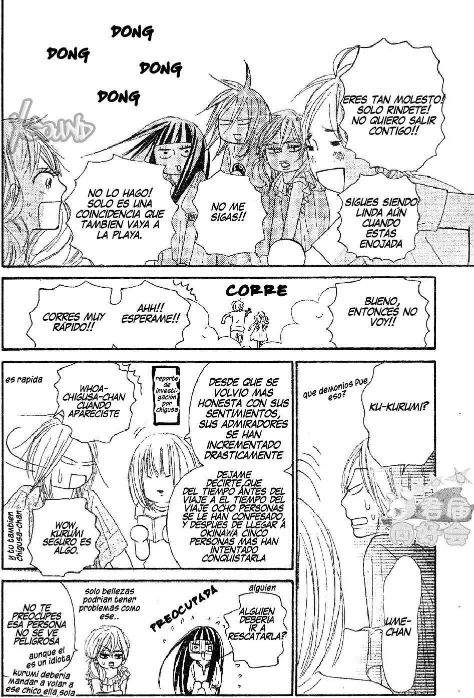 Capitulo 56 page 27