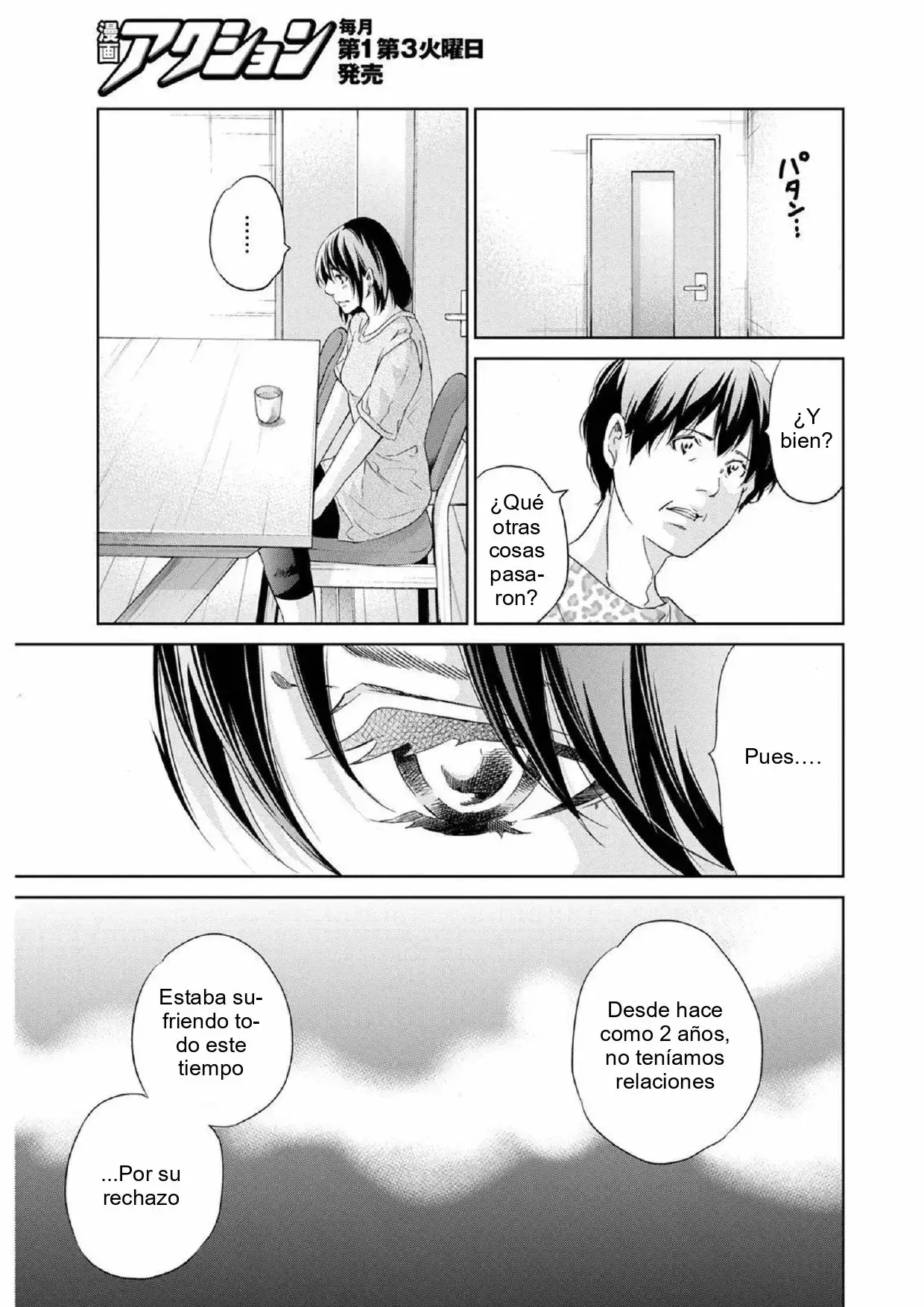 Capitulo 63 page 15