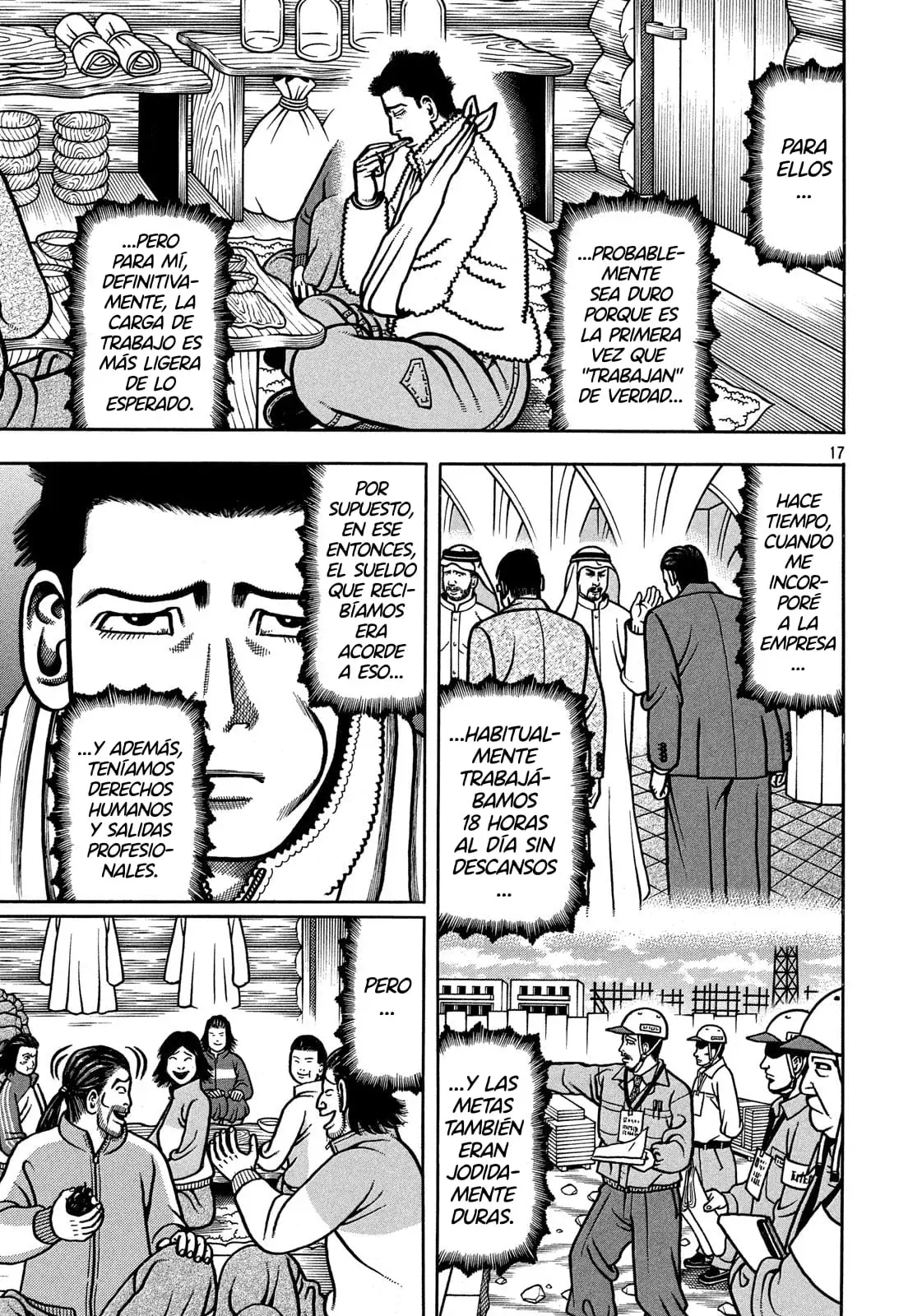 Capitulo 15 page 18