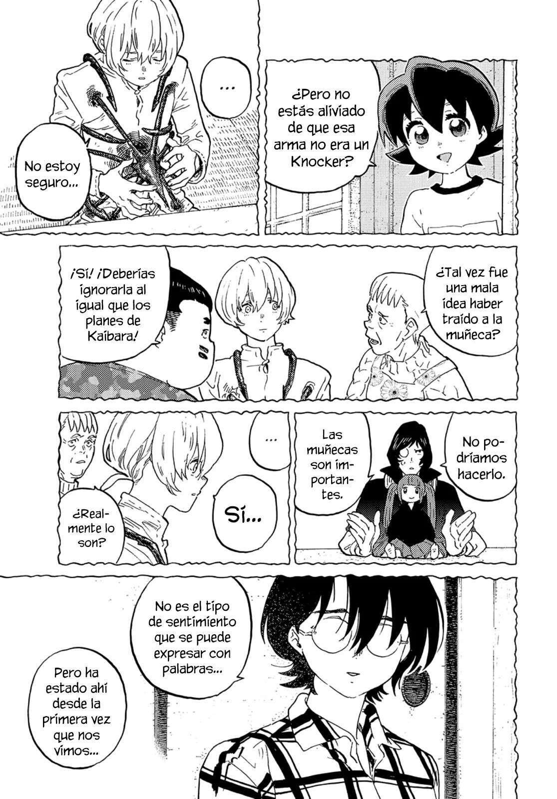 Capitulo 177.3 page 8