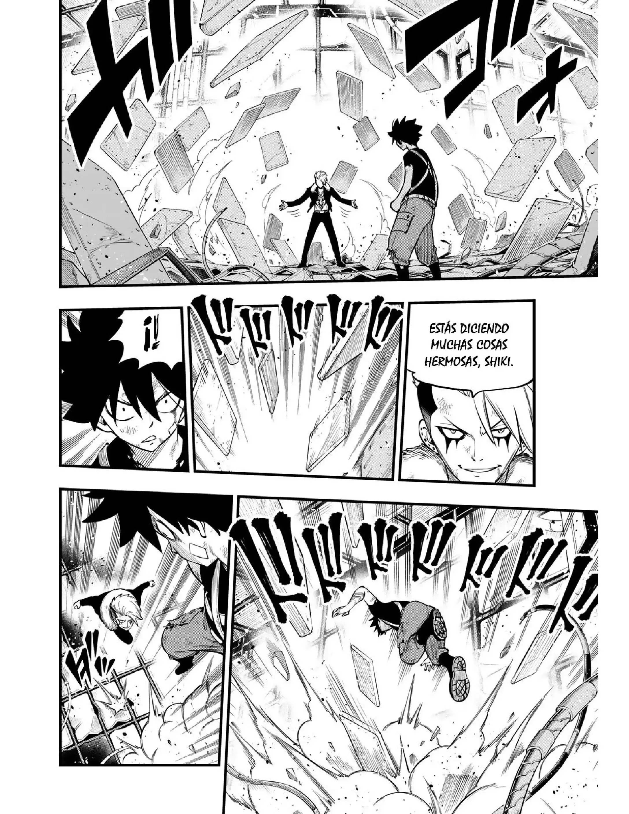 Capitulo 162 page 16