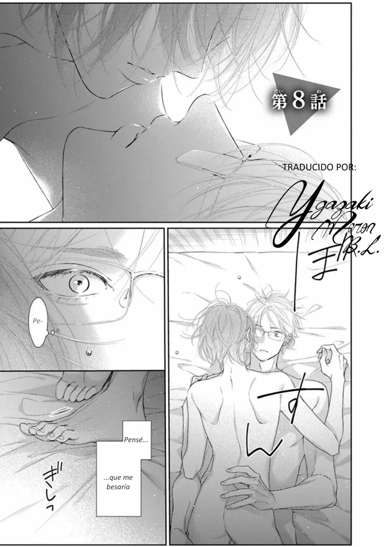 Capitulo 8 page 1