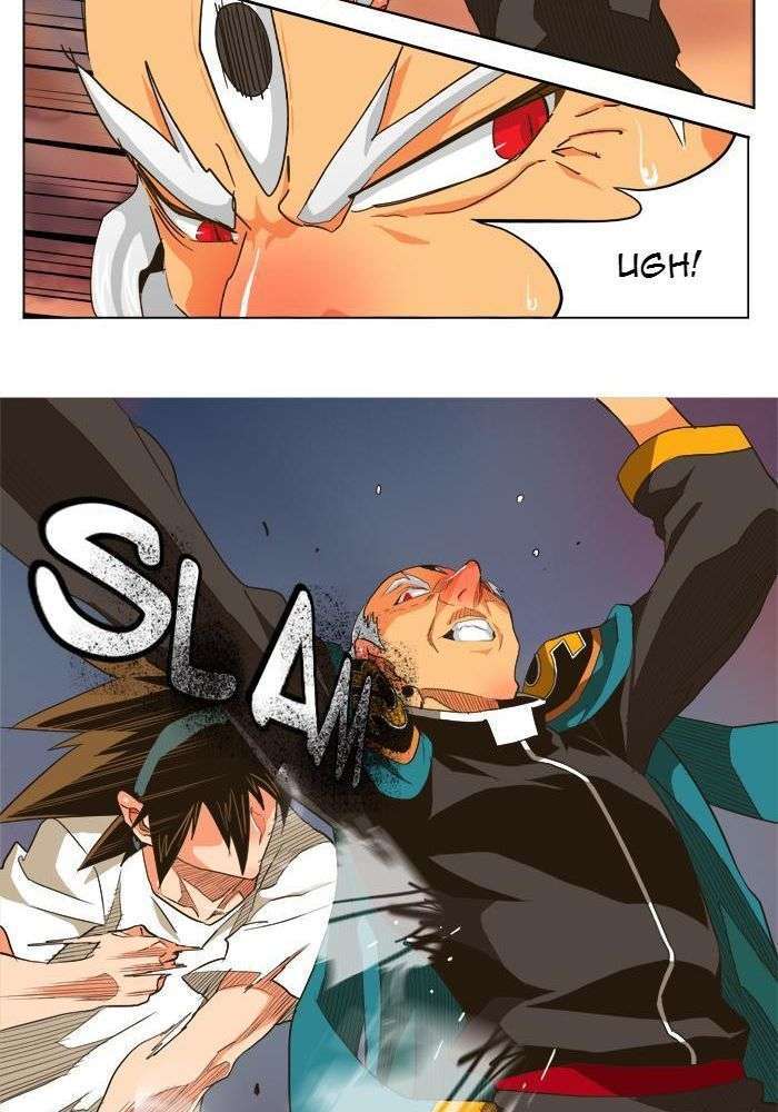 Capitulo 261 page 41