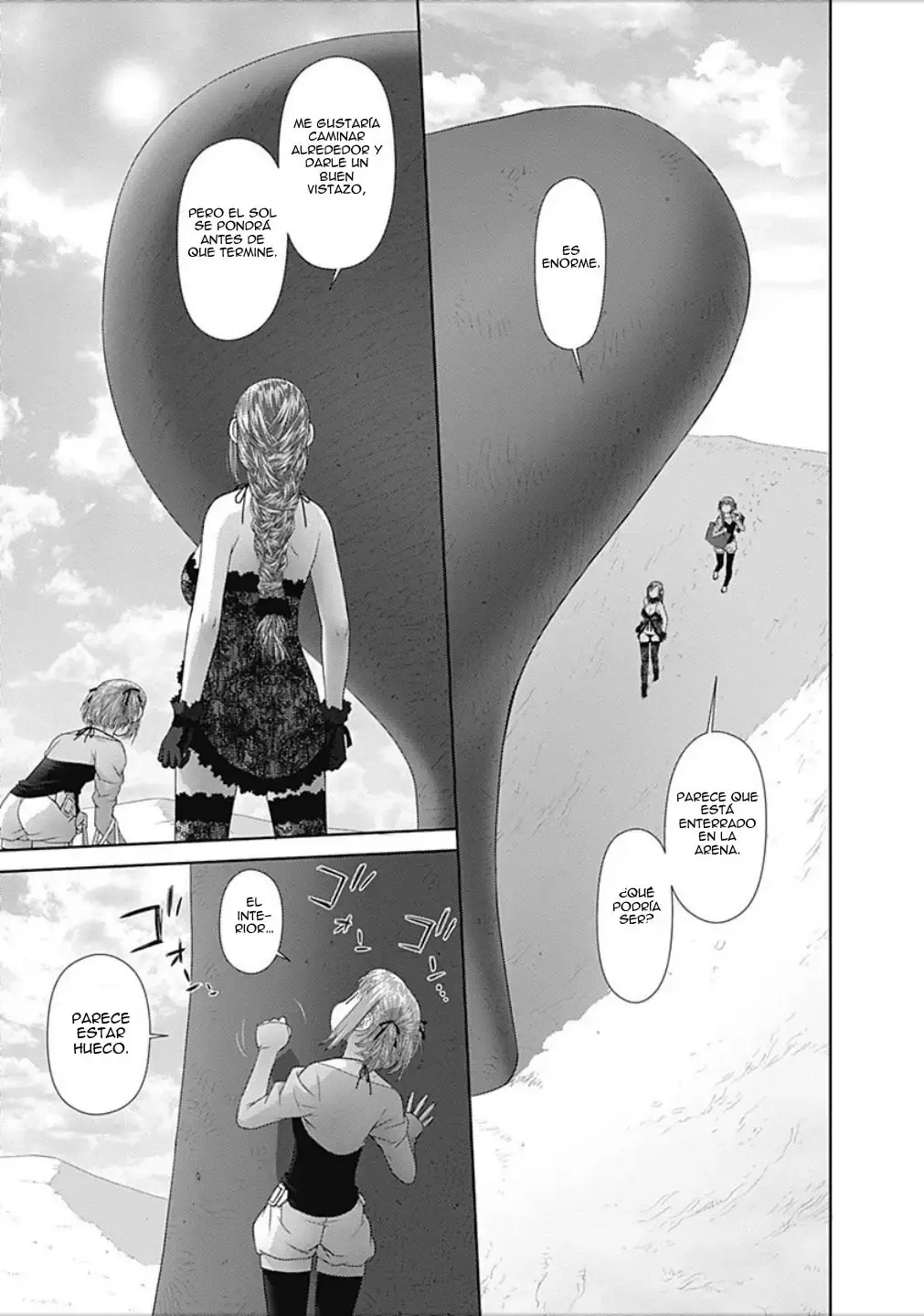 Capitulo 70 page 6