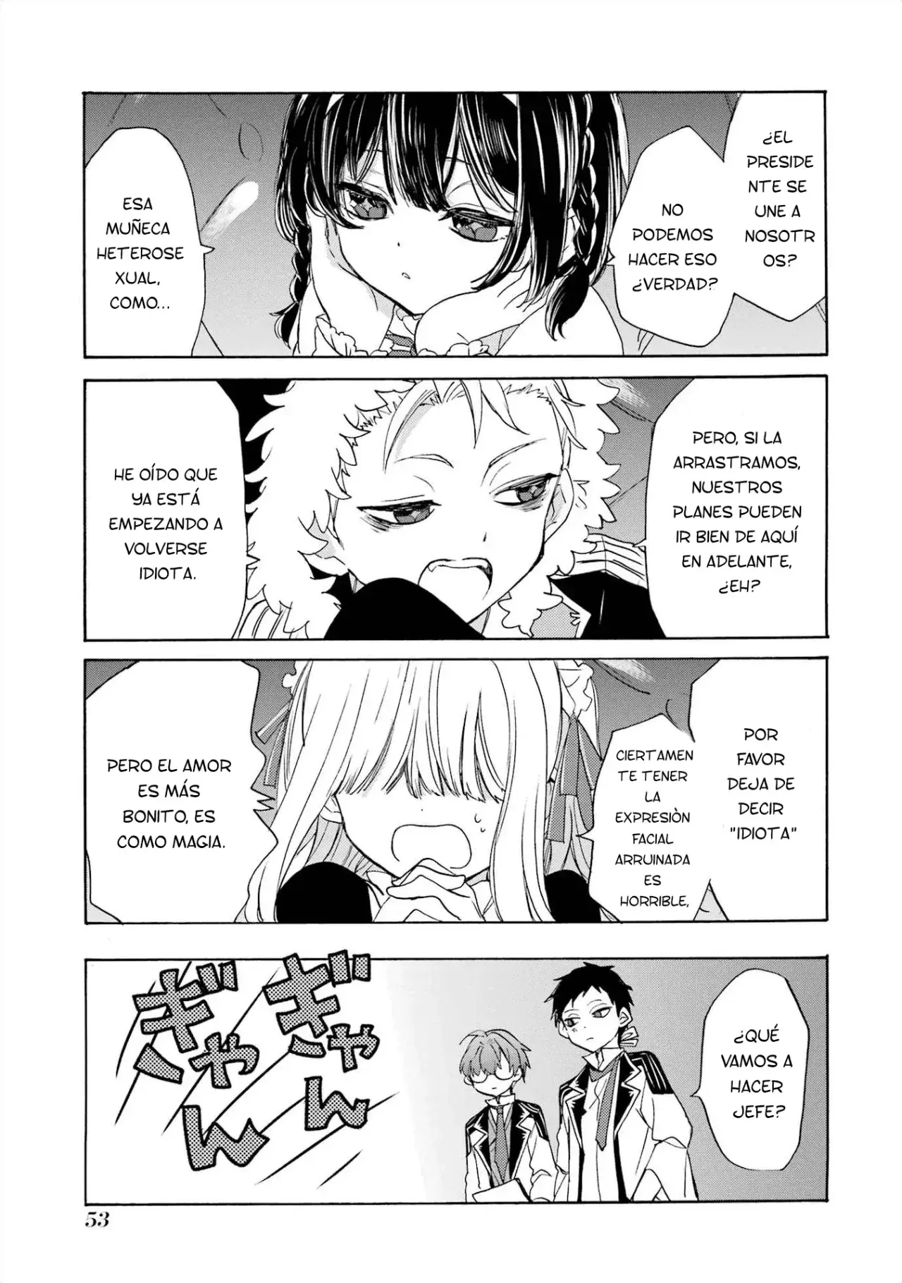 Capitulo 3 page 1