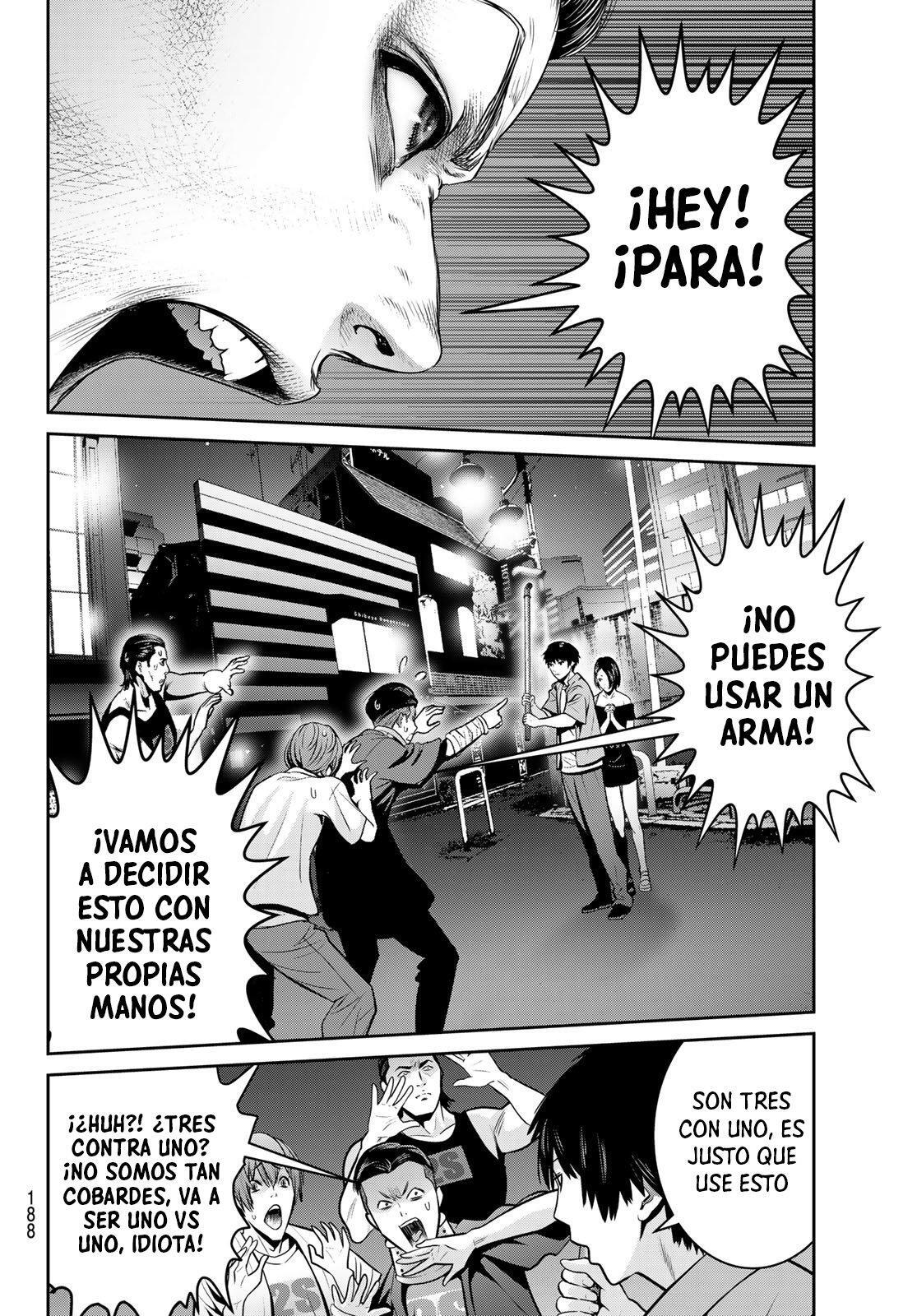 Capitulo 8 page 14