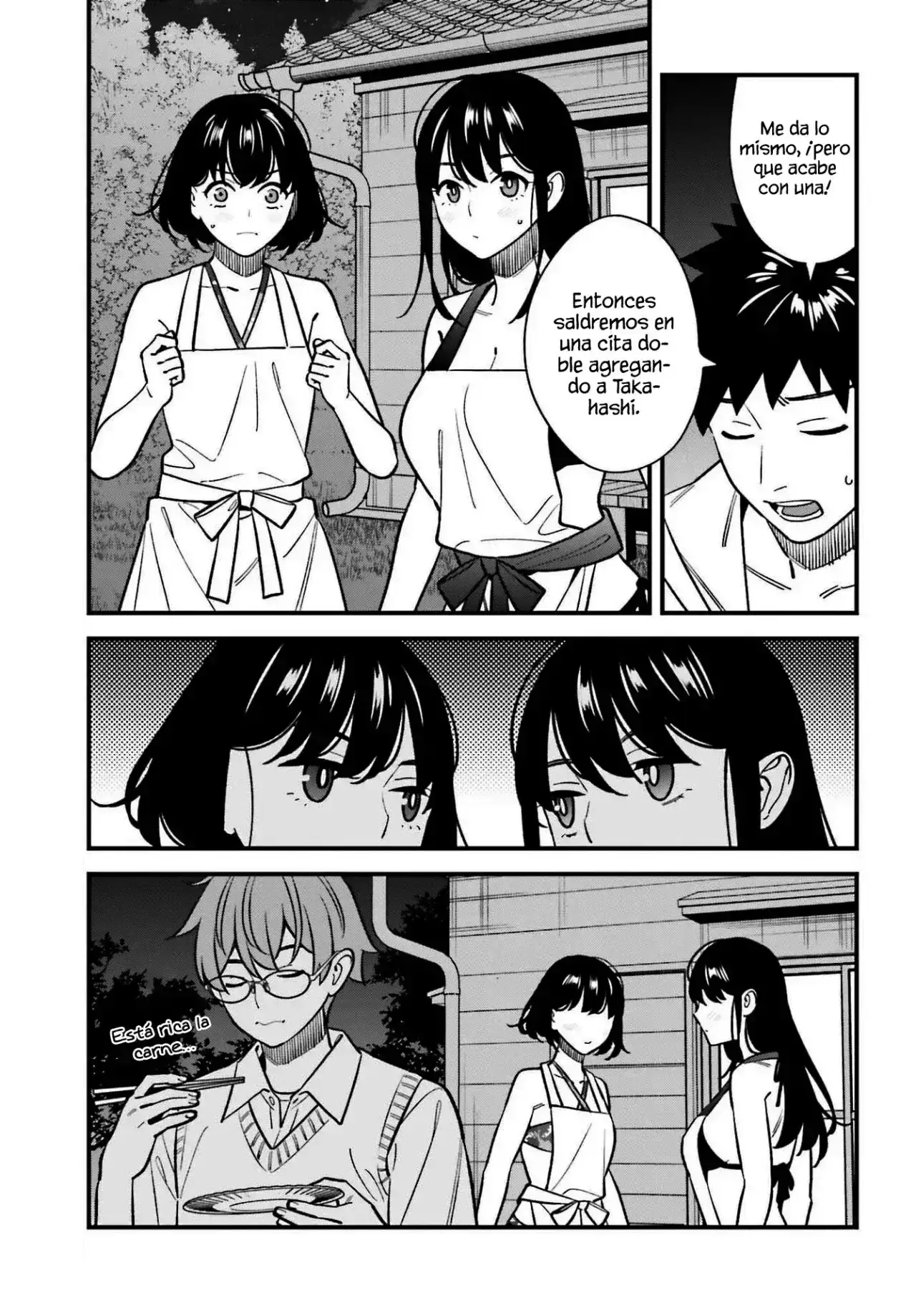 Capitulo 23 page 18