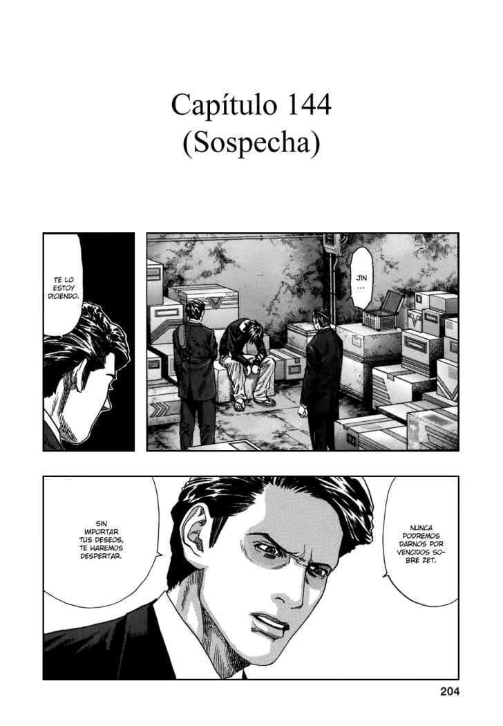 Capitulo 144 page 1