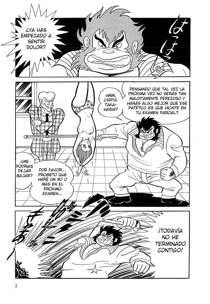 Capitulo 1 page 11