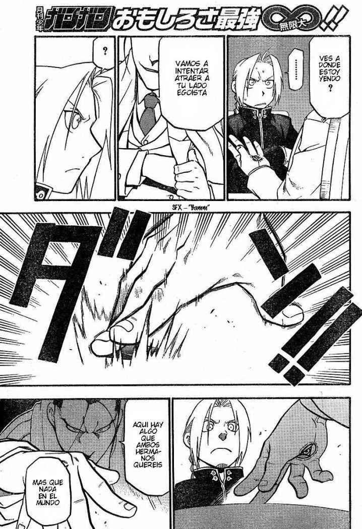 Capitulo 71 page 12