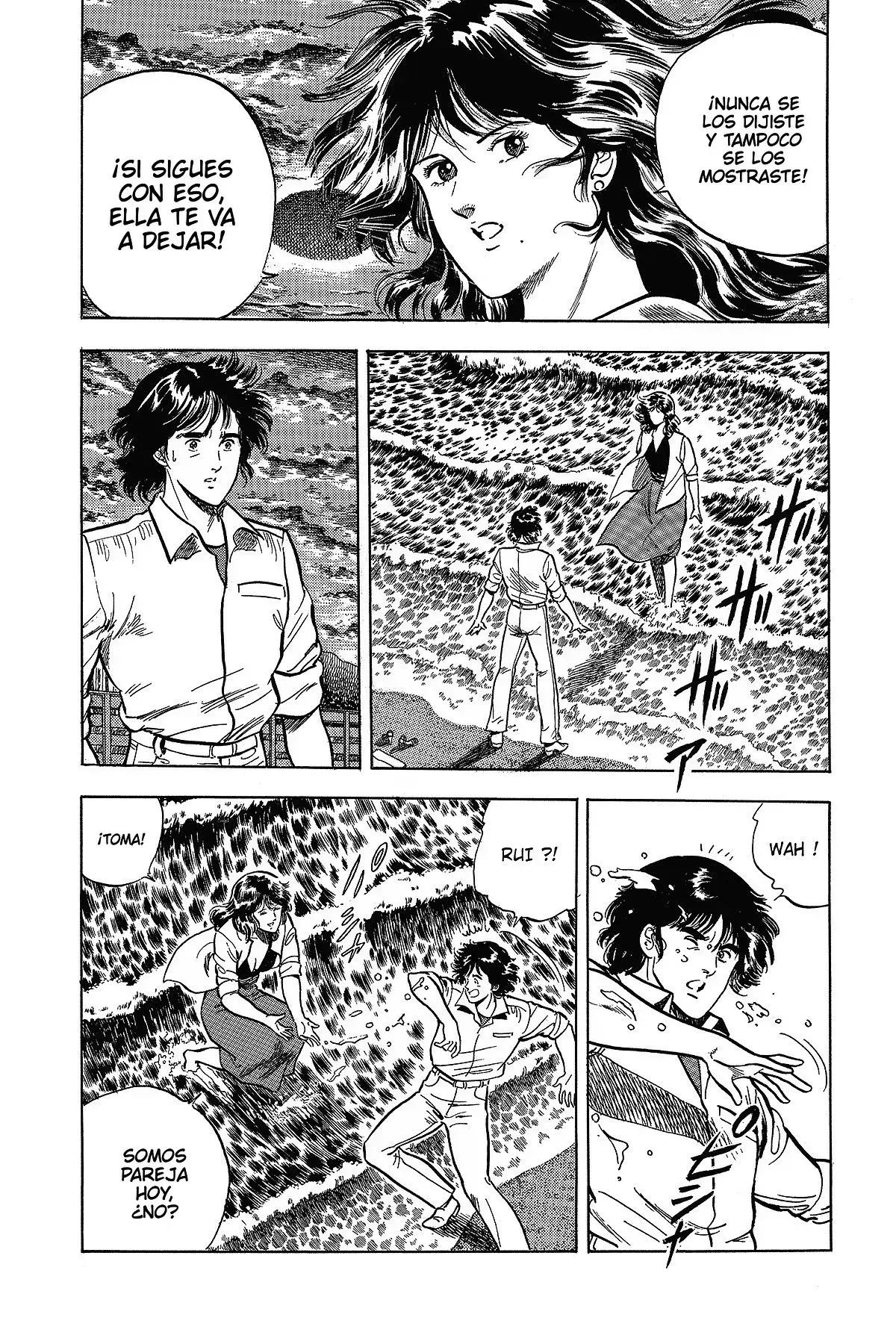 Capitulo 52 page 18