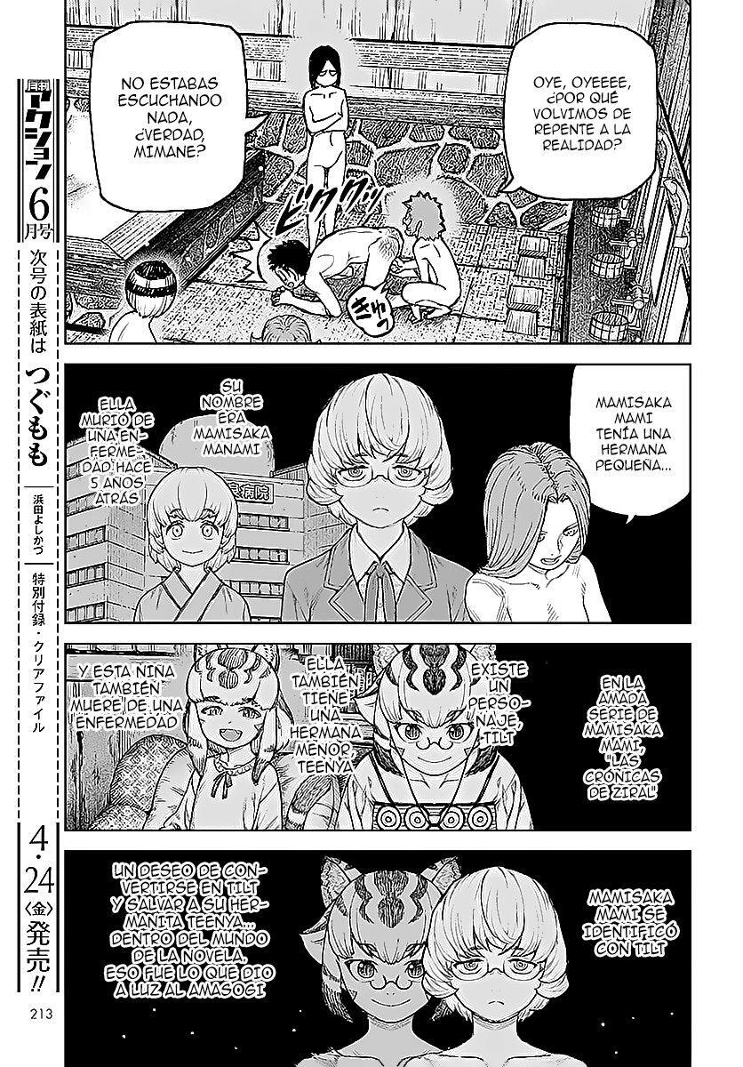 Capitulo 127 page 34
