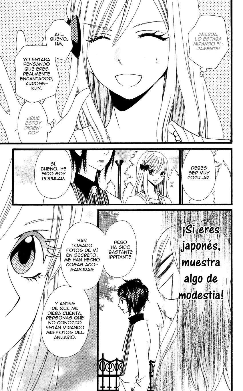Capitulo 73 page 22