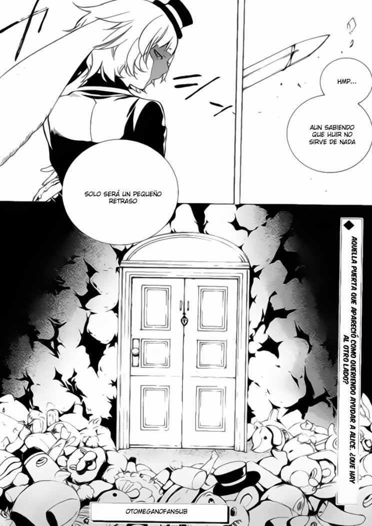 Capitulo 27 page 34