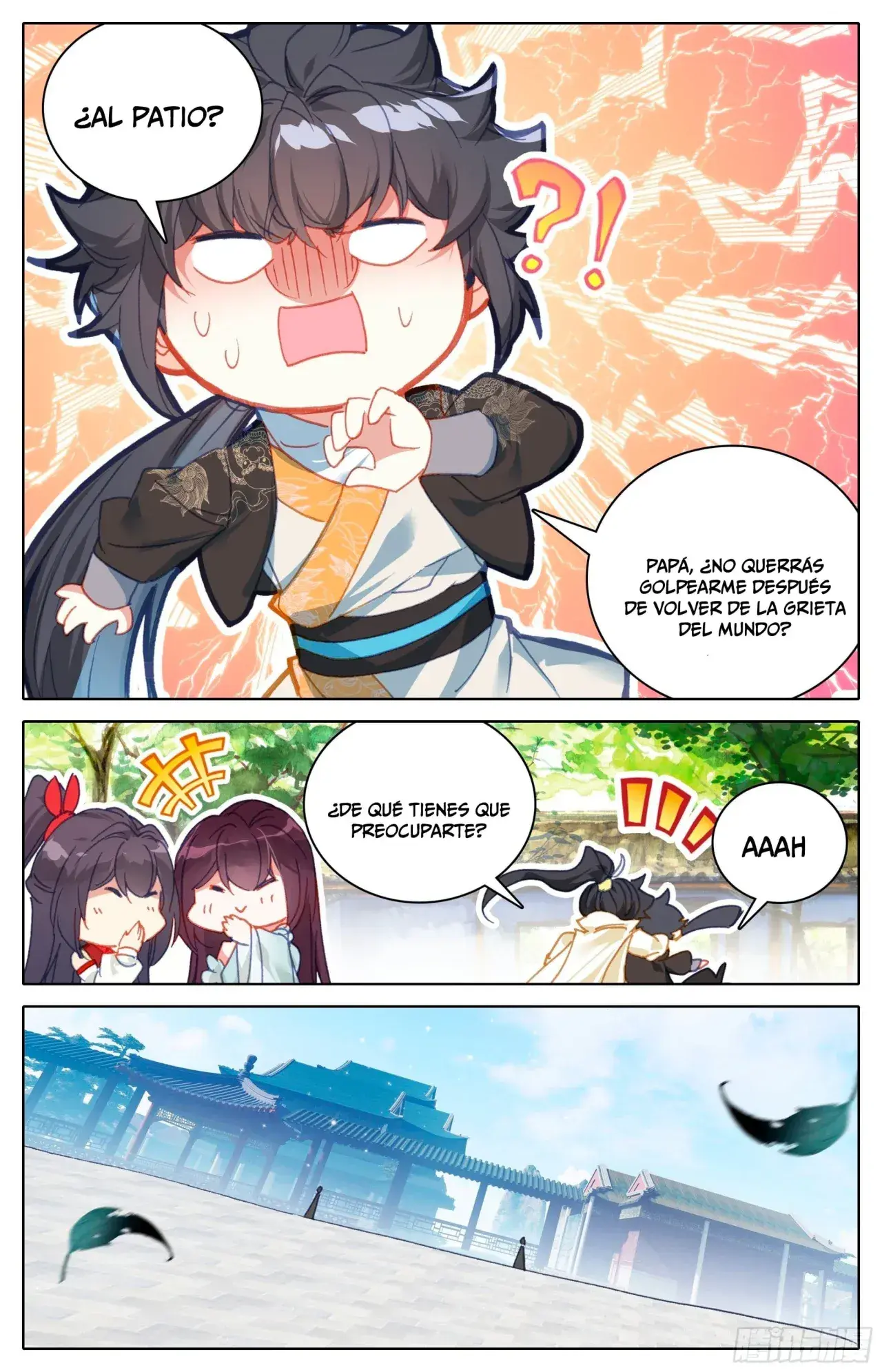 Capitulo 259 page 17