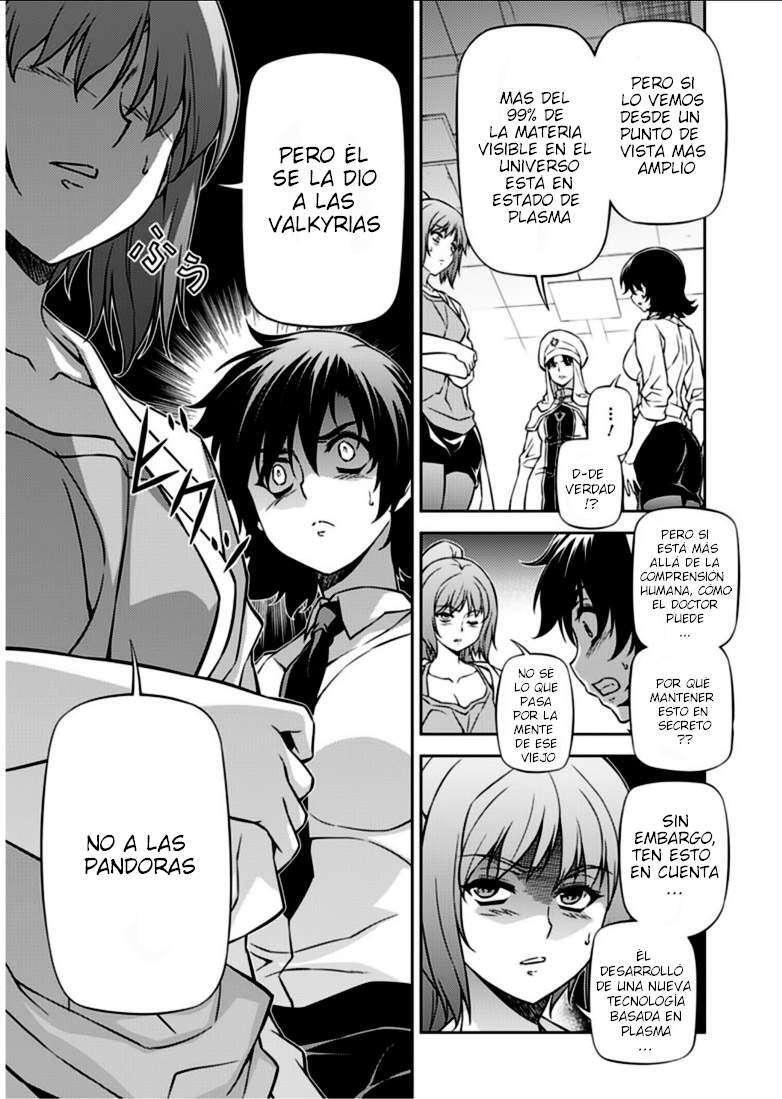 Capitulo 125 page 19