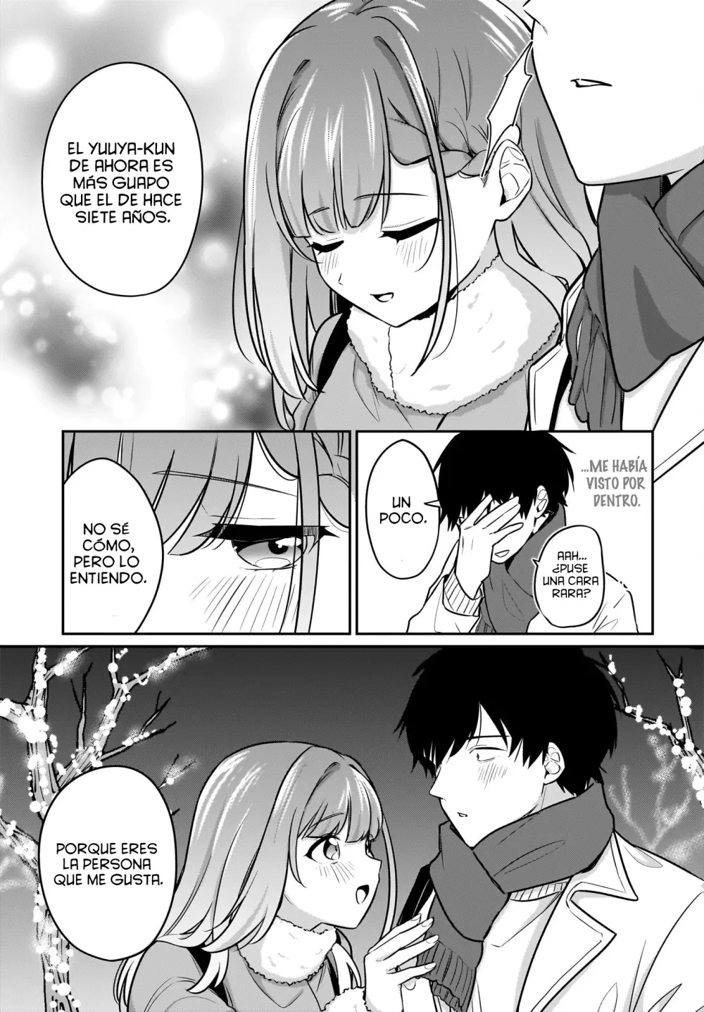 Capitulo 21 page 20