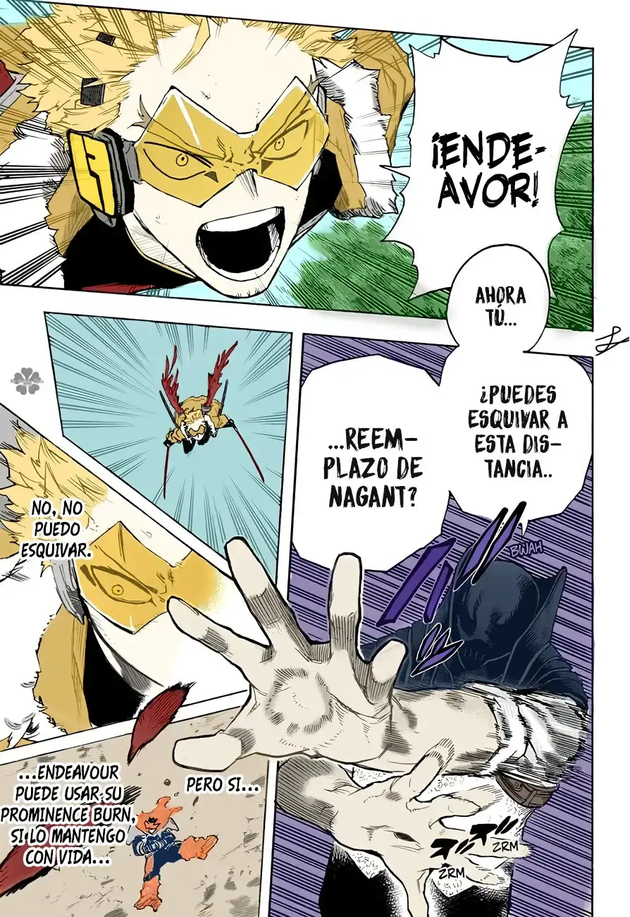 Capitulo 354.5 page 13