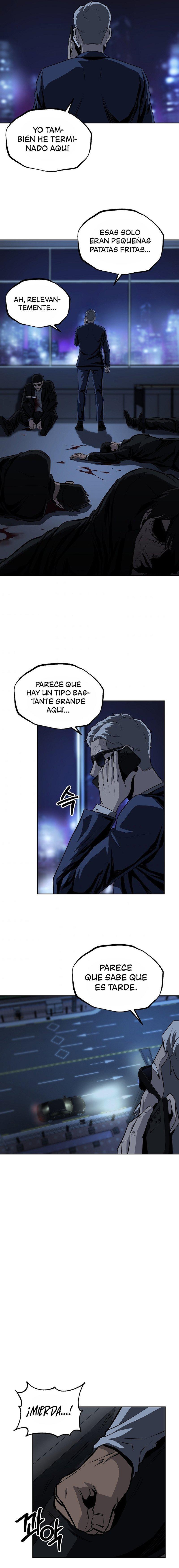 Capitulo 29 page 15