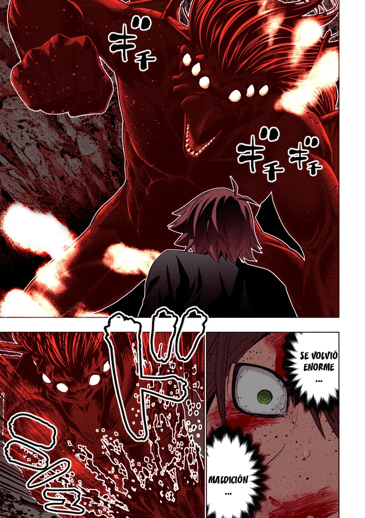 Capitulo 240.50 page 8