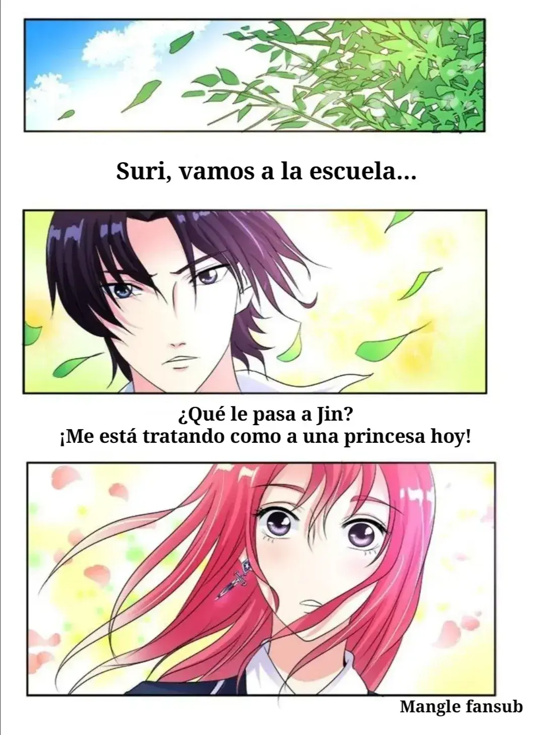 Capitulo 87 page 12