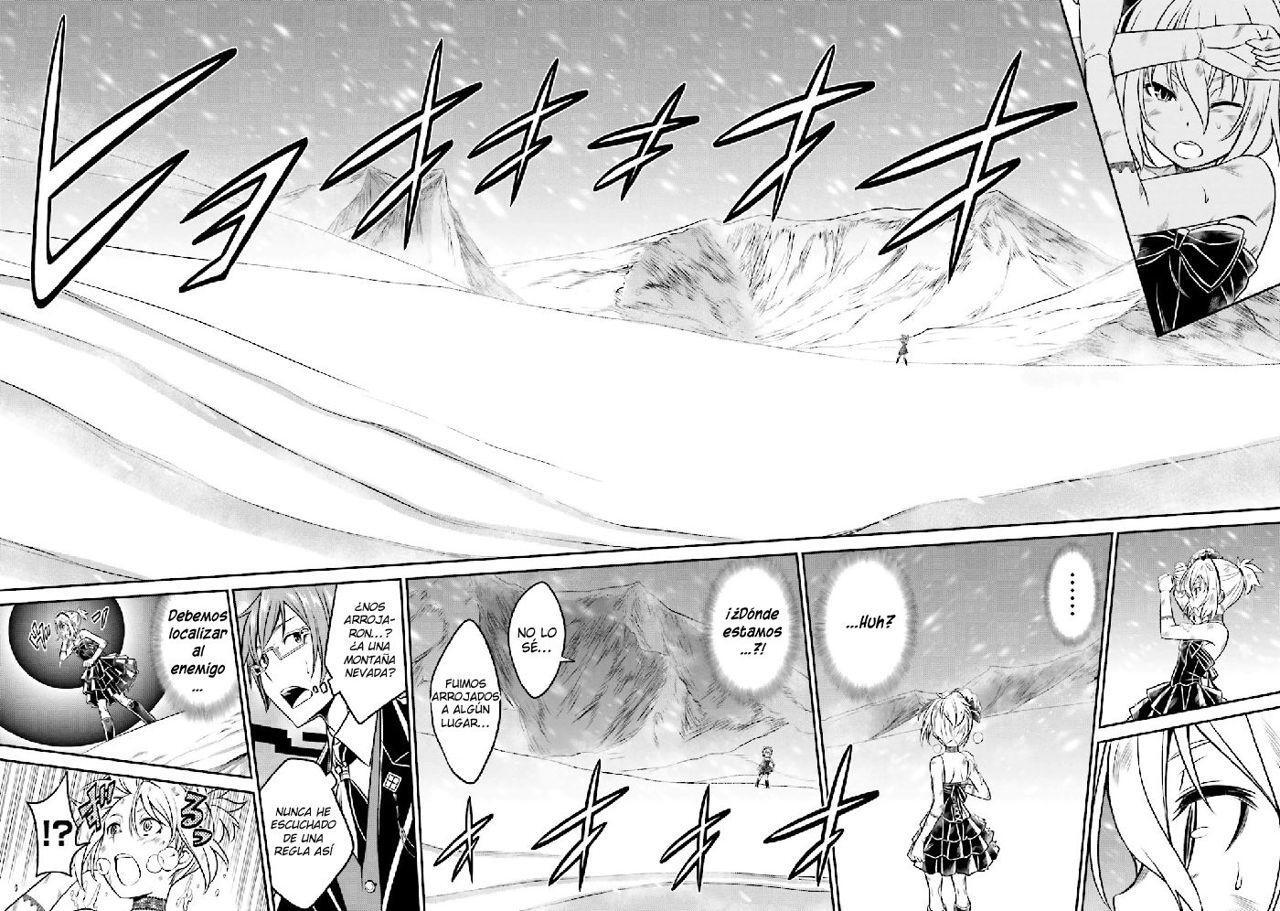 Capitulo 38 page 12
