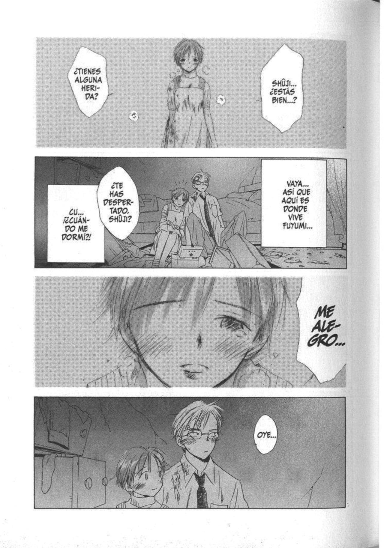 Capitulo 4.93 page 8