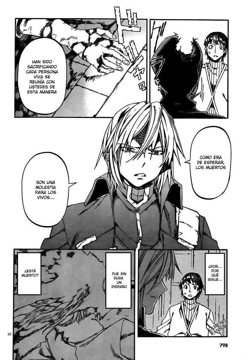 Capitulo 22 page 12