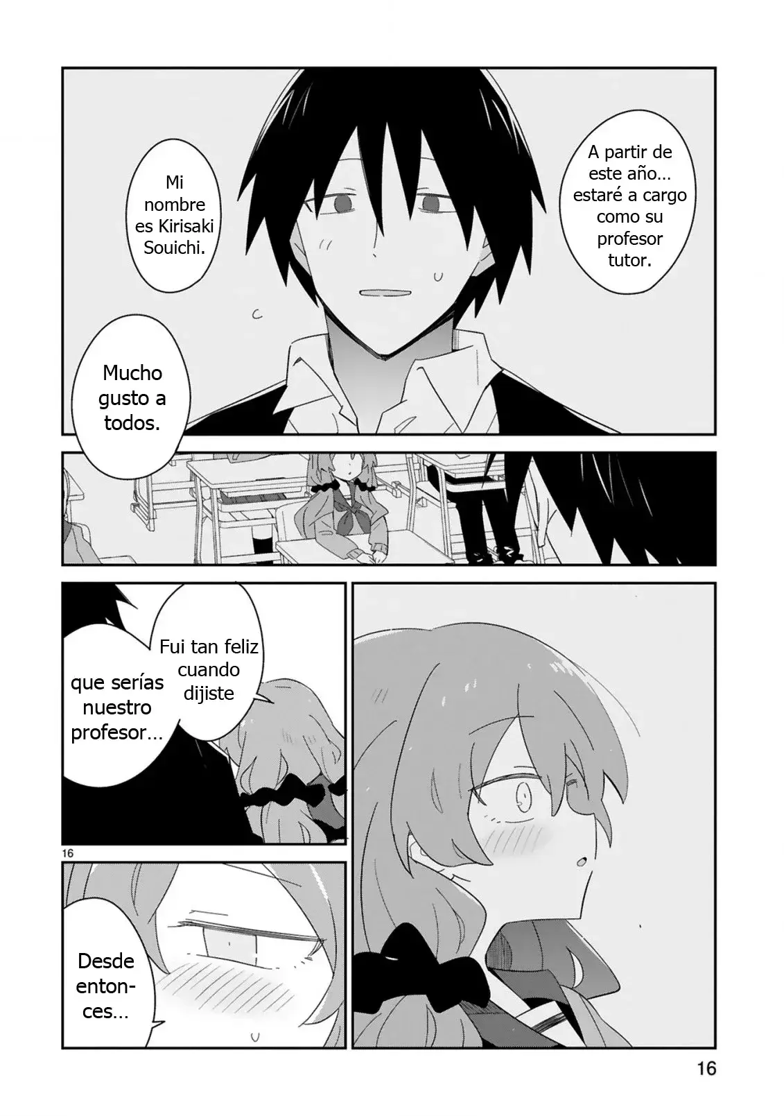 Capitulo 36 page 17