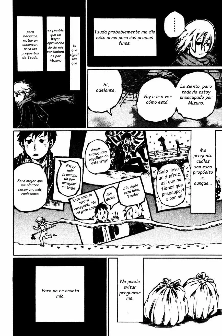 Capitulo 1.20 page 27