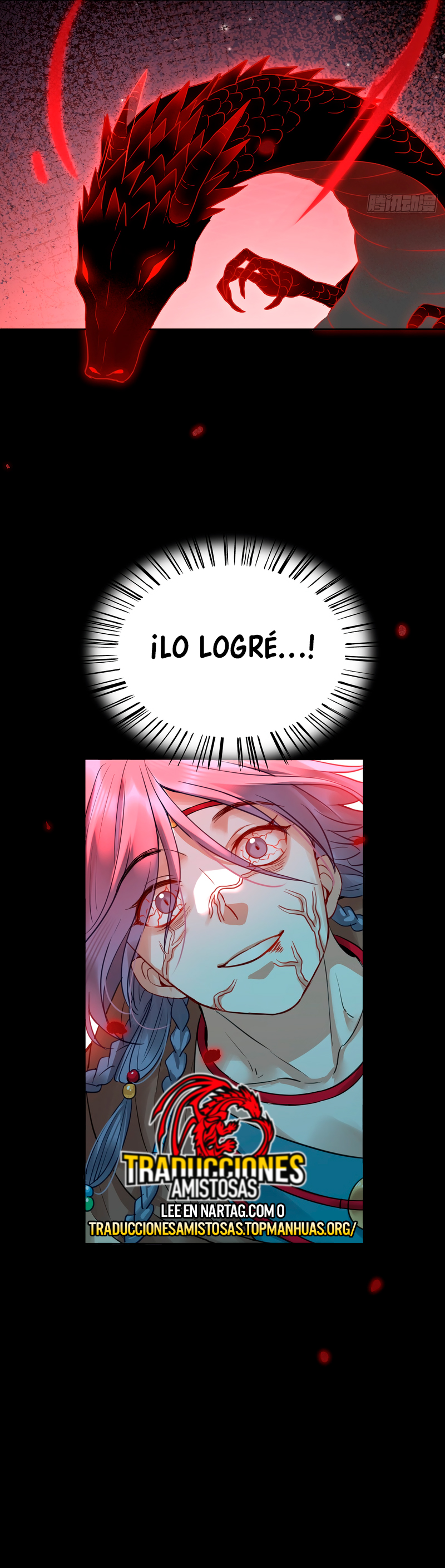 Capitulo 33 page 12