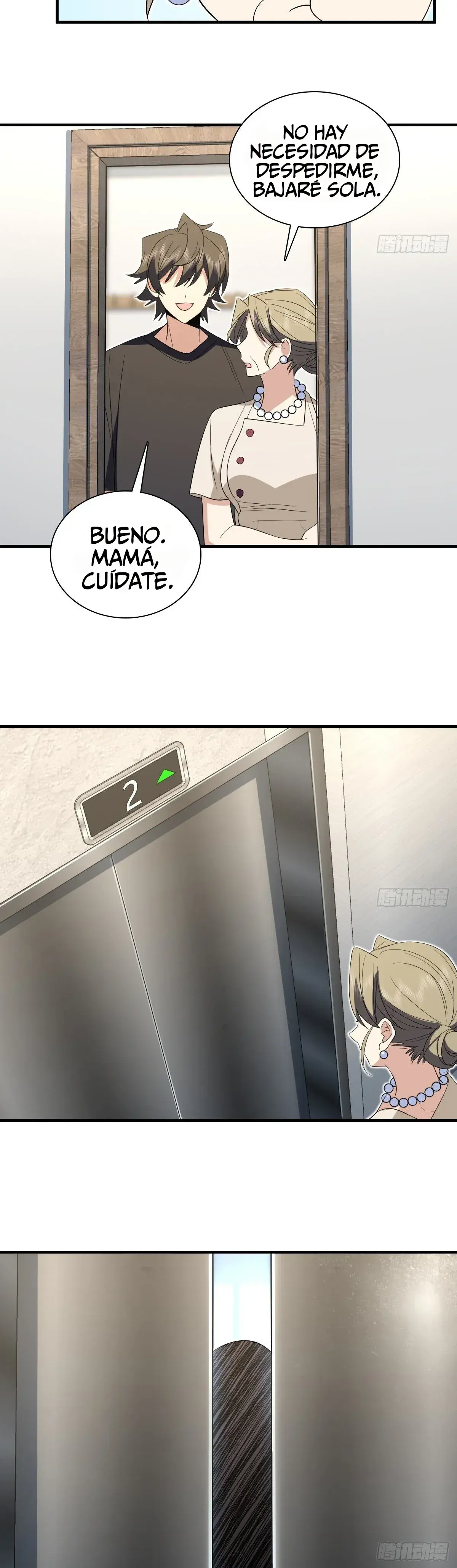 Capitulo 319 page 22