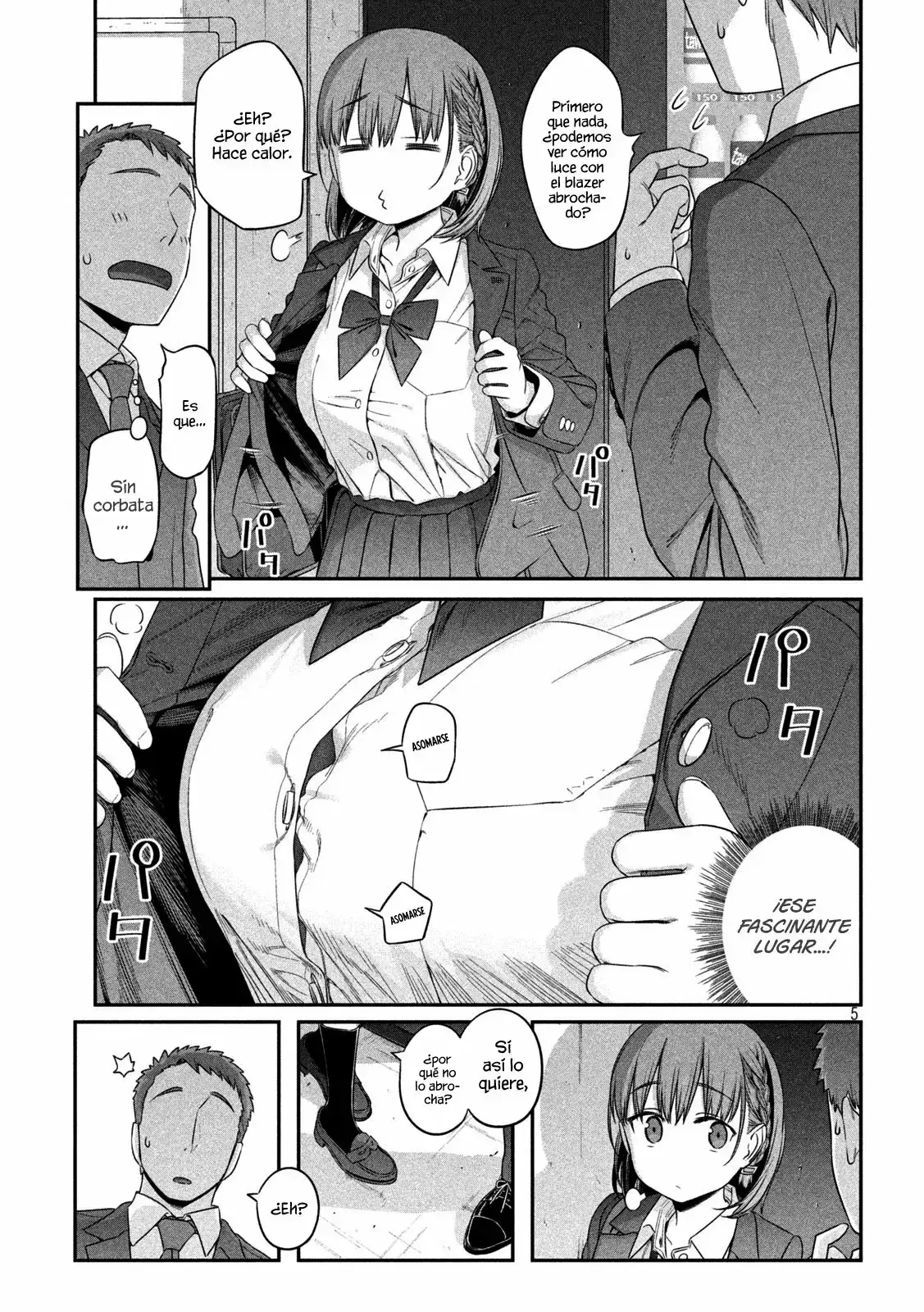 Capitulo 3 page 6