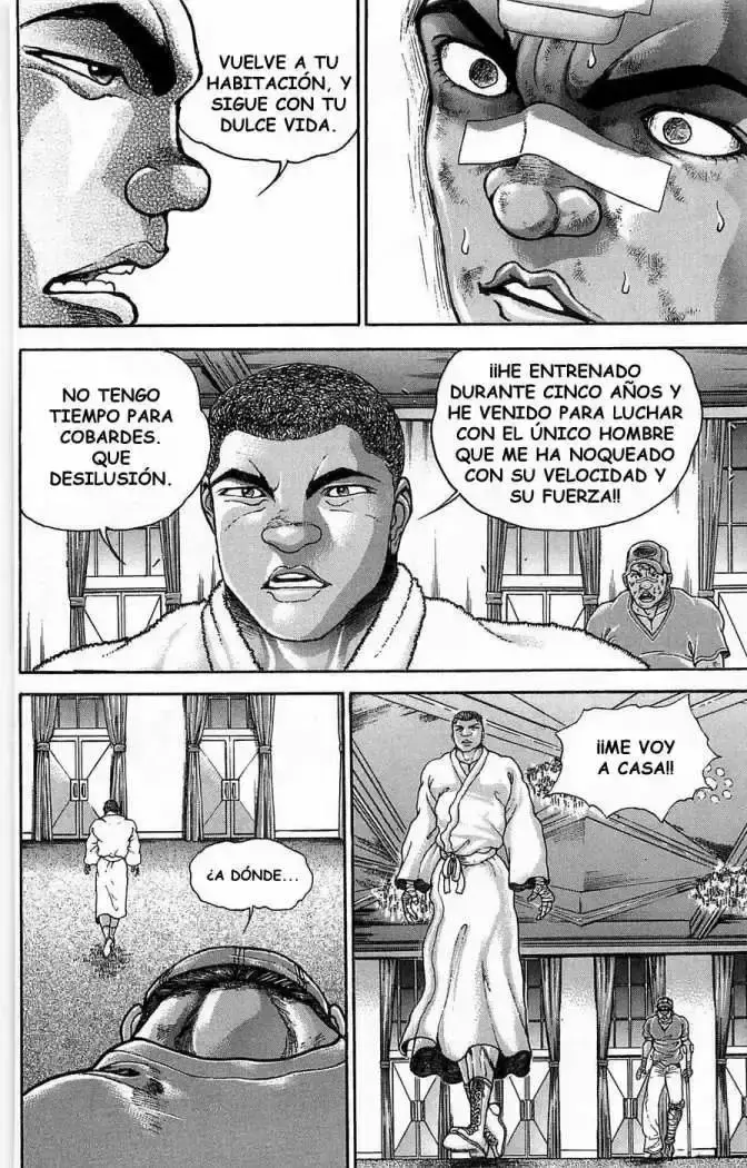 Capitulo 261 page 14